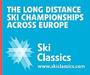 Ski Classics Final in Norway! 