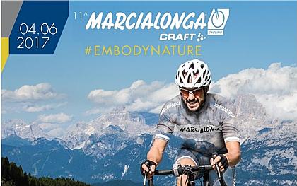 11. MARCIALONGA CYCLING CRAFT: ENTRIES OPEN