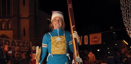 MANCA POCO ALLA 53.a MARCIALONGA