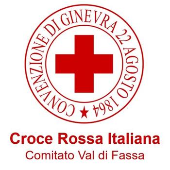 ITALIAN RED CROSS - VAL DI FASSA
