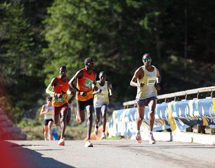 LA 24.a MARCIALONGA RUNNING COOP