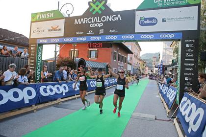 RUNNING COOP: CORRERE E CONDIVIDERE