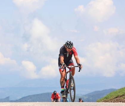 MARCIALONGA CYCLING CRAFT DA URLO