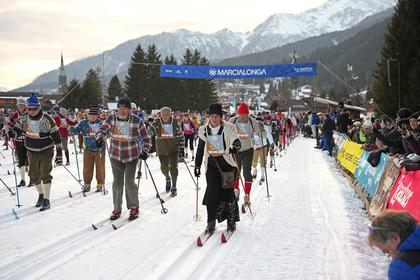MARCIALONGA STORY: BELLA, BELLISSIMA! 