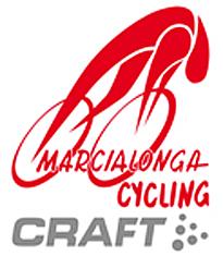 MAGAZINE MARCIALONGA CYCLING CRAFT 2011