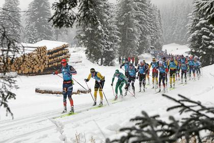 IL NUOVO MOTTO MARCIALONGA