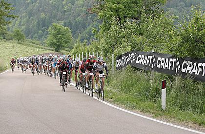 MARCIALONGA CYCLING CRAFT - NEW COURSE