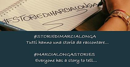 MARCIALONGA STORIES
