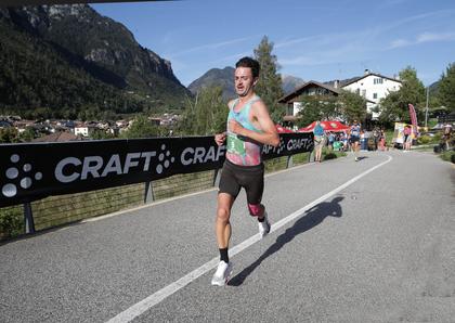 ECCO LA 24.a CORSA DELLA RUNNING COOP