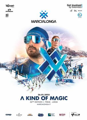 MARCIALONGA...A KIND OF MAGIC