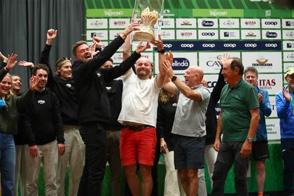 L'ENNESIMO SUCCESSO DI MARCIALONGA